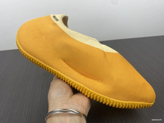 Yeezy Adidas GW5353 Knit Sulfur RNR 1116